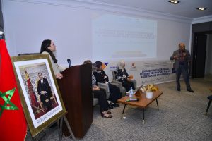 Soumission électronique, la réforme des marchés publics et la gestion des groupements