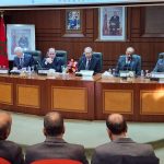 1. Atelier sur la pratique des Dispute Boards, sous le thème : « Comités de règlement des différends : vers une meilleure prévention des conflits contractuels »