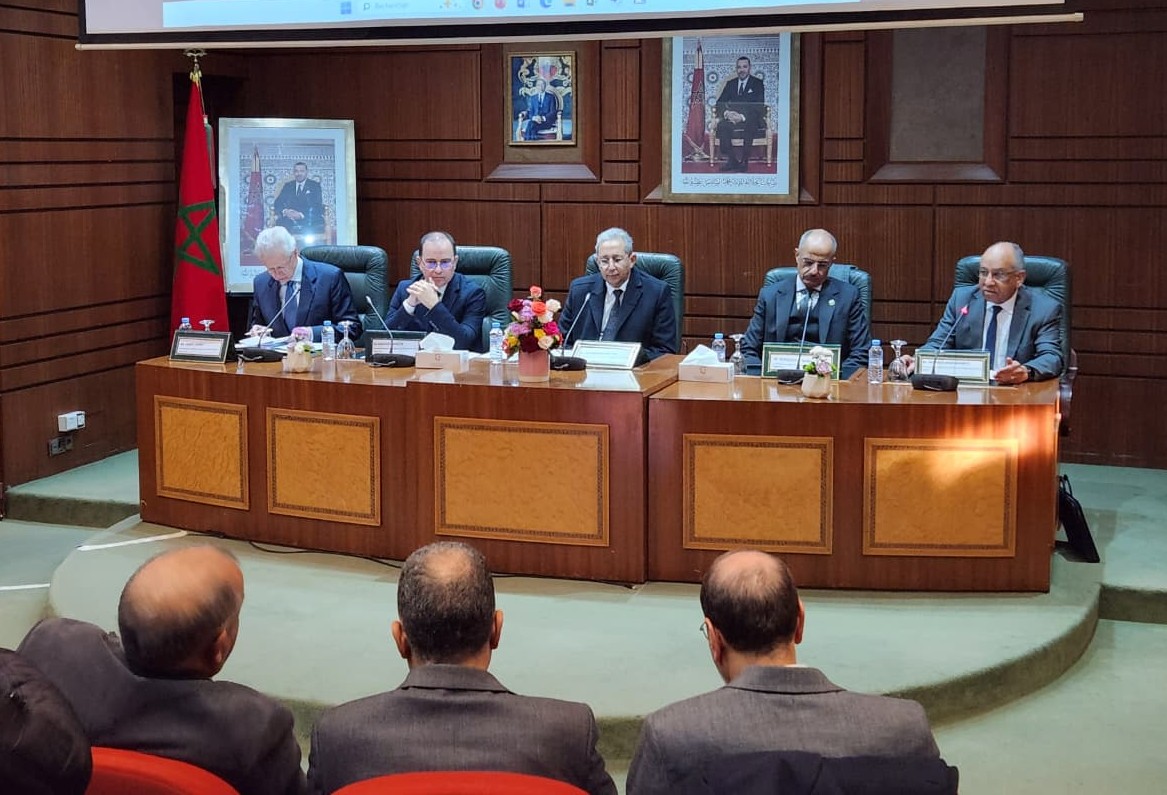 1. Atelier sur la pratique des Dispute Boards, sous le thème : « Comités de règlement des différends : vers une meilleure prévention des conflits contractuels »