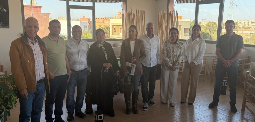 Séminaire de formation de la FNBTP et l’IFMBTP : Réglementation des marchés publics du BTP