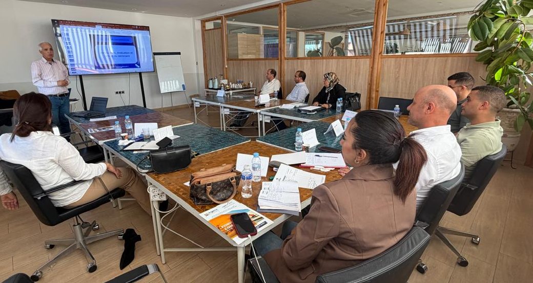 2. Séminaire de formation de la FNBTP et l’IFMBTP : Réglementation des marchés publics du BTP