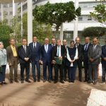 Conseil d’administration de l’Observatoire Marocain de la Commande Publique (OMCP)