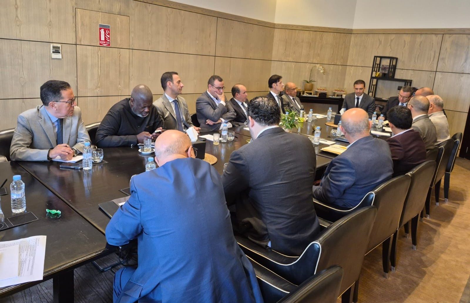 Roadshow CGEM : le BTP en ordre de marche pour 2030