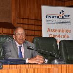 AGO de la FNBTP