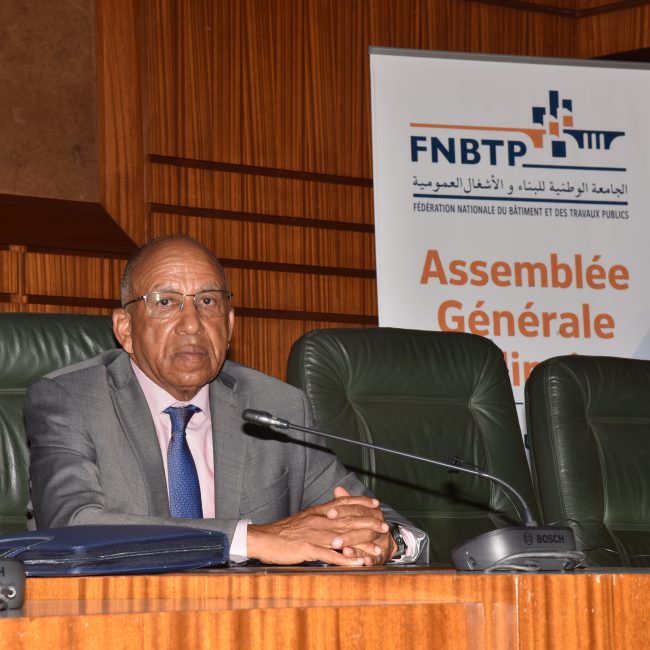 AGO de la FNBTP